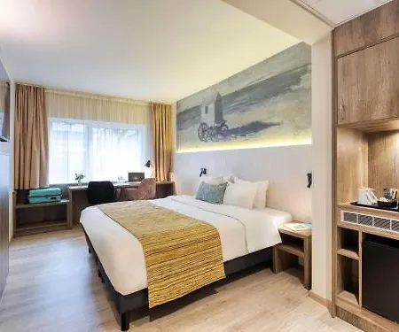 Mercure 4* אוסטנדה