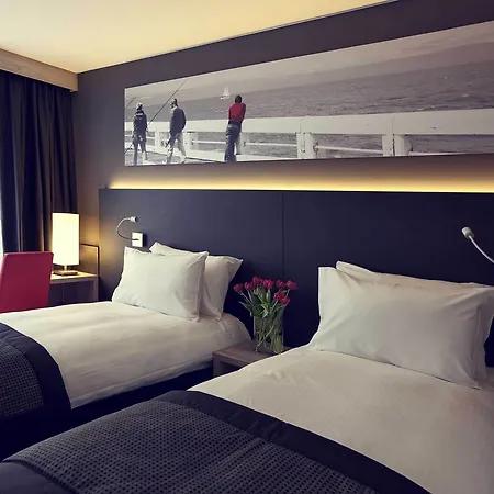 Mercure Ostend