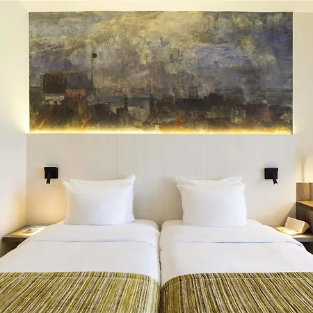 Mercure 오스텐드