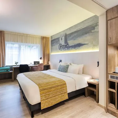 Mercure אוסטנדה