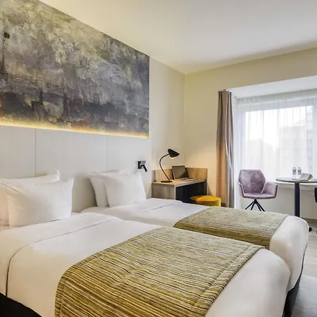 Mercure מלון אוסטנדה
