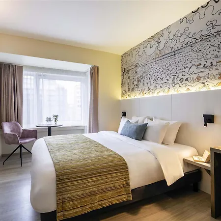 Mercure מלון 4*