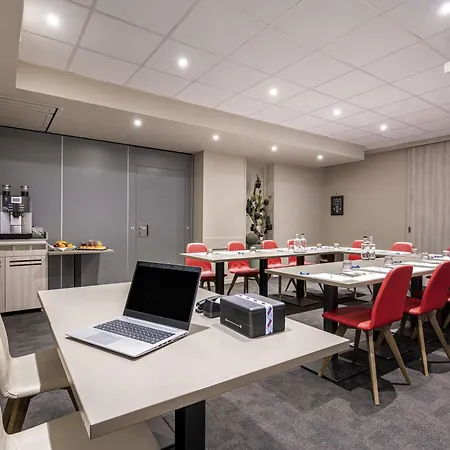 Hotel Mercure Oostende