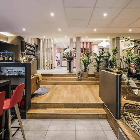 Mercure Hotel 4*