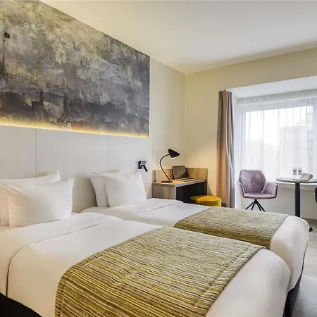 호텔 Mercure