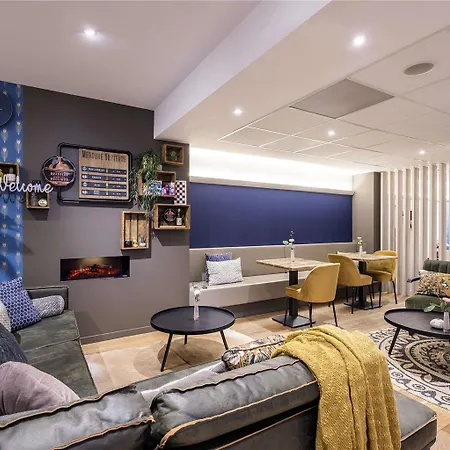 호텔 Mercure 4*