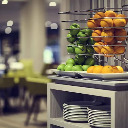 호텔 Mercure 4*