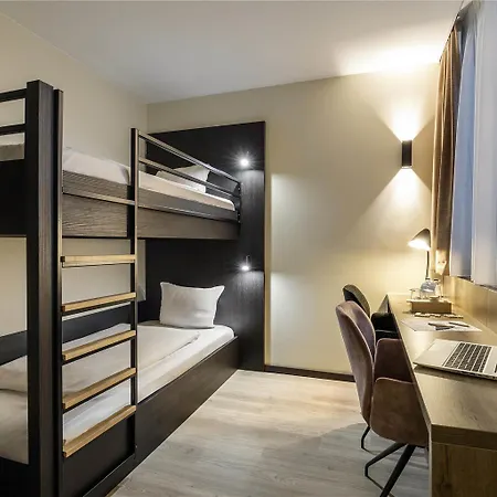호텔 Mercure 4*