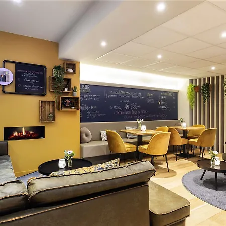 Mercure Ostend