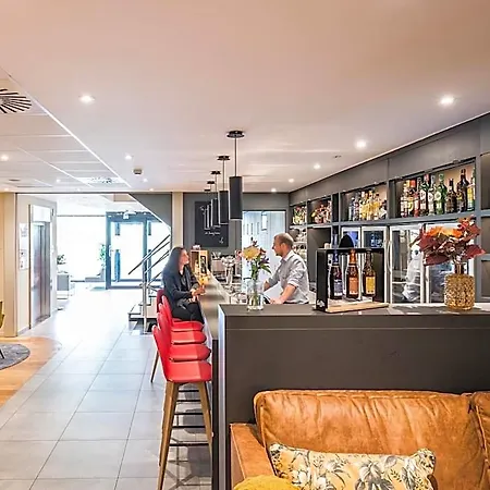 Mercure Hotel Ostend