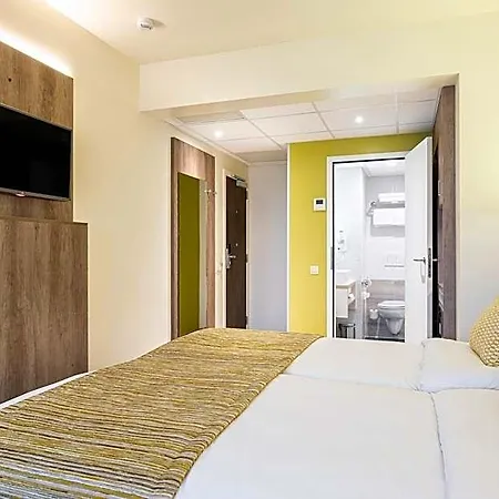 Mercure 호텔 4*