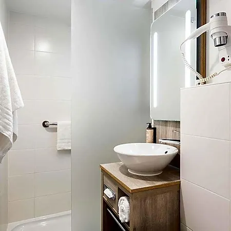 Mercure Ostend