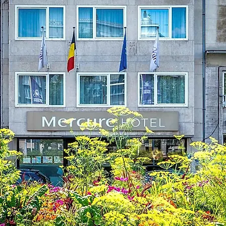 Hotel Mercure 4*