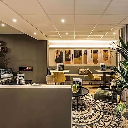 Mercure אוסטנדה