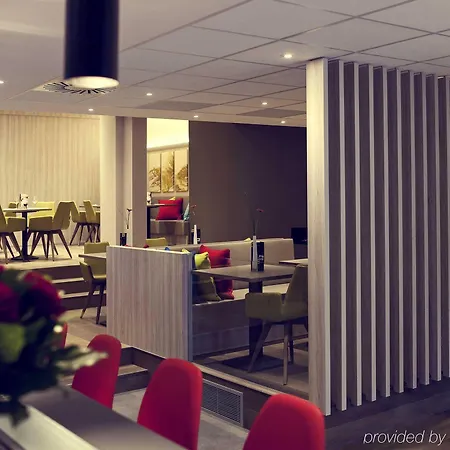 Mercure