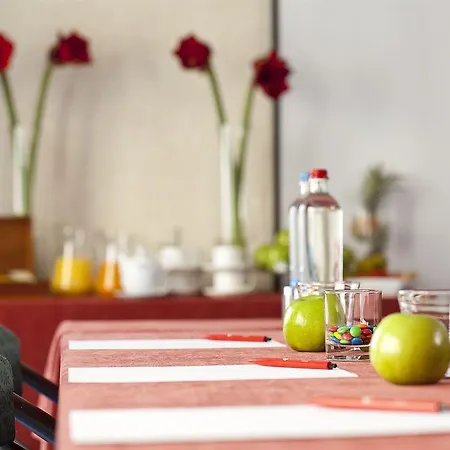 奥斯坦德美居酒店