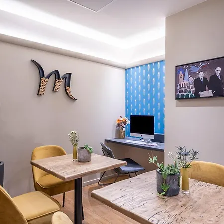 奥斯坦德美居酒店