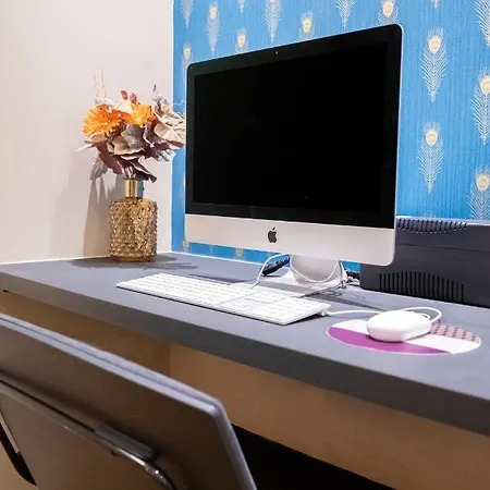 酒店 奥斯坦德美居酒店