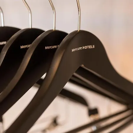 Szálloda Mercure Ostende