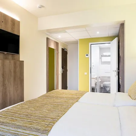 Hotel Mercure Ostende