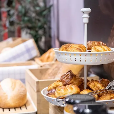 奥斯坦德美居酒店