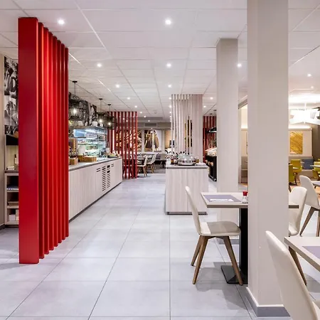 Mercure מלון אוסטנדה