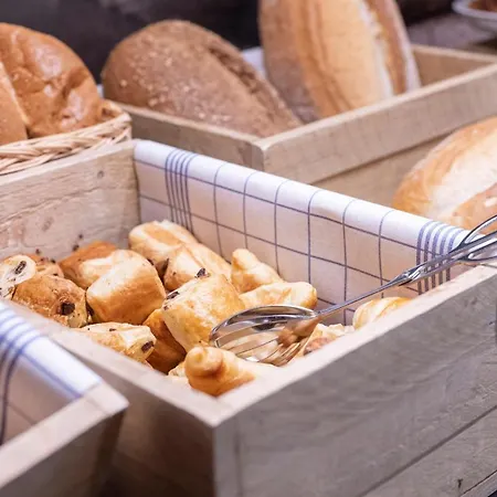 奥斯坦德美居酒店