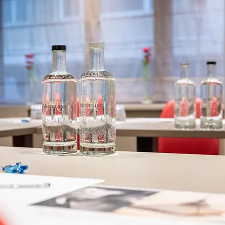 酒店 奥斯坦德美居酒店