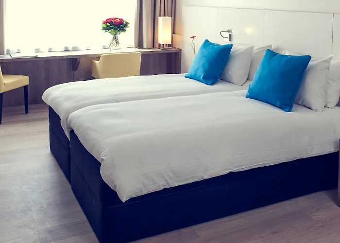 Hotel Mercure Ostend