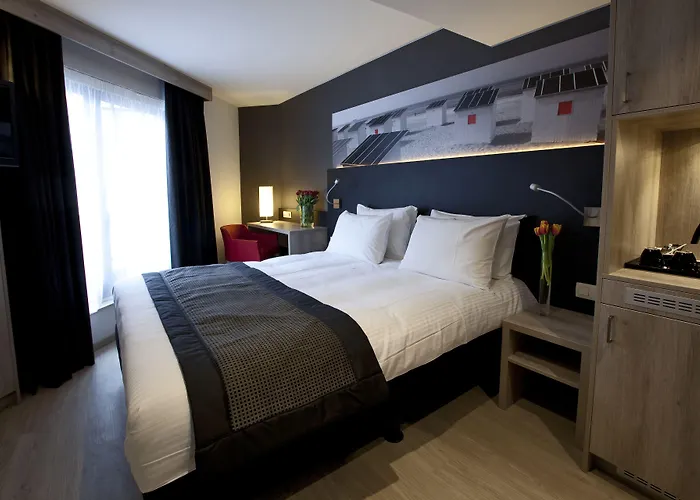 Mercure Otel Oostende