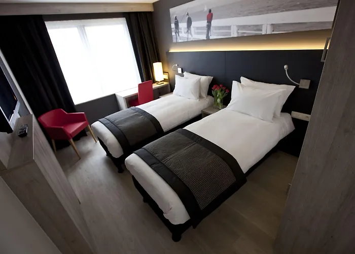 Mercure Otel Oostende