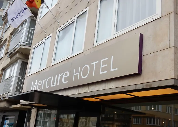 Mercure Otel
