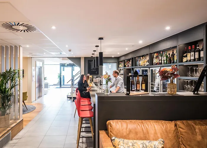 Mercure אוסטנדה