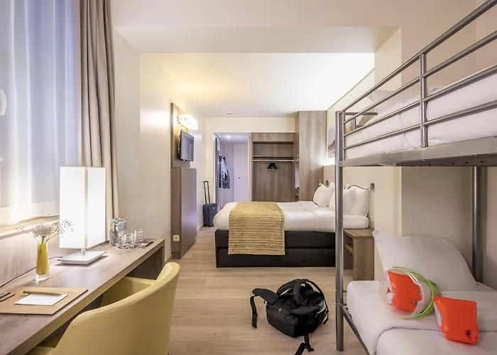 Mercure מלון אוסטנדה