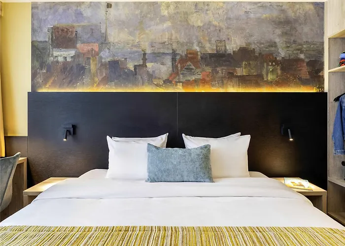 Mercure Otel Oostende