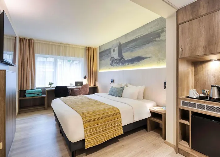 Mercure אוסטנדה