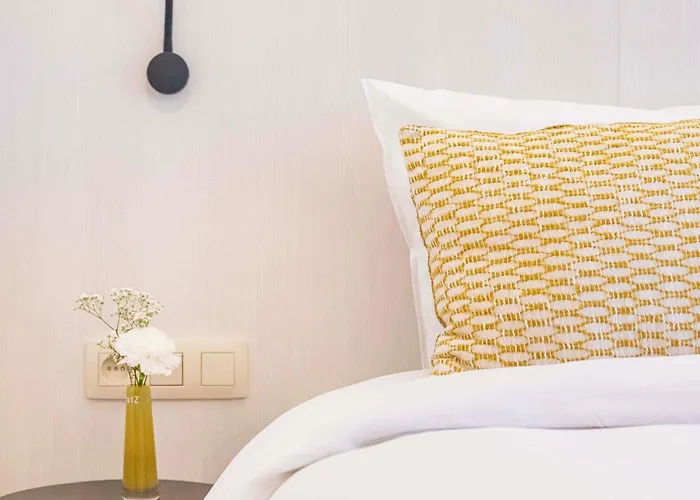 Mercure 4* אוסטנדה