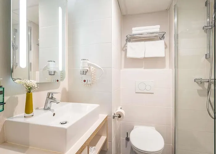 Mercure מלון אוסטנדה