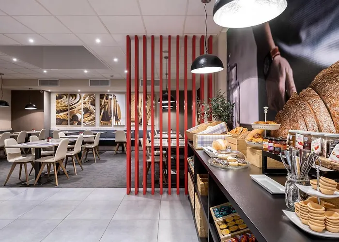 Otel Mercure Oostende