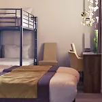 Hotel Mercure 4*