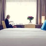 Mercure Hotel 4*