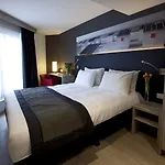 Mercure Hotel Ostend