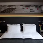 Hotel Mercure Ostend