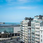 Mercure Hotel Ostend