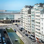 Mercure Hotel Ostend