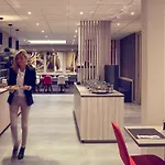 Hotel Mercure Ostend
