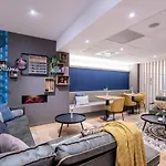 Hotel Mercure Ostend