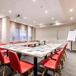 Mercure 4* Ostend