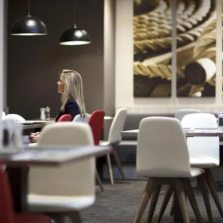 Mercure 4*