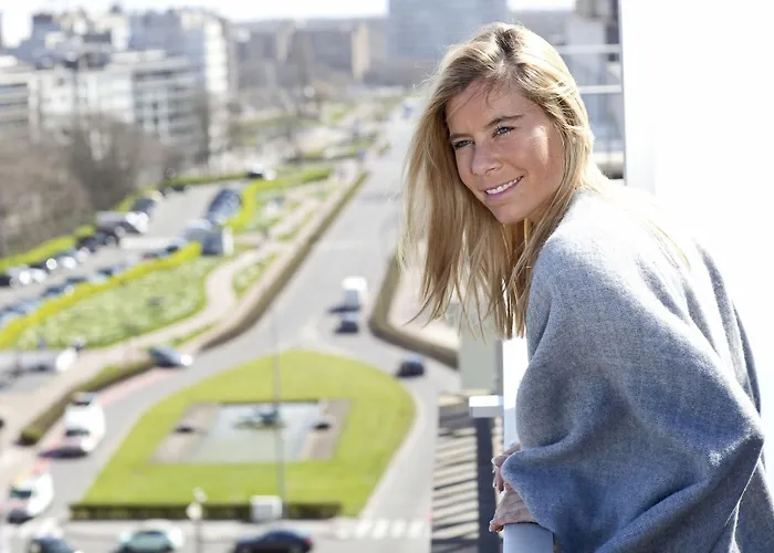 Mercure Hotel Ostenda